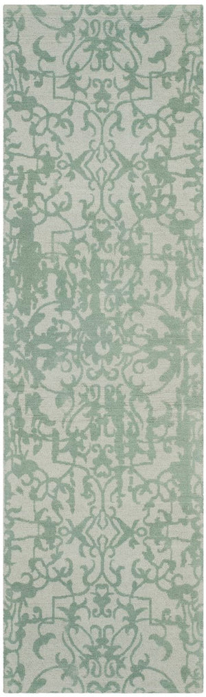 Safavieh Rvt Restoration RVT101 Hand Tufted Rug