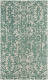 Safavieh Rvt Restoration RVT101 Hand Tufted Rug