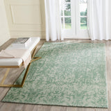 Safavieh Rvt Restoration RVT101 Hand Tufted Rug