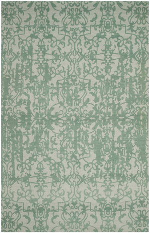 Safavieh Rvt Restoration RVT101 Hand Tufted Rug