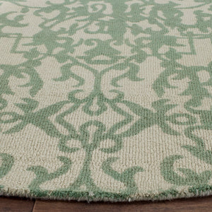 Safavieh Rvt Restoration RVT101 Hand Tufted Rug