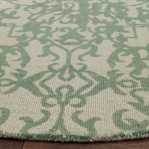 Safavieh Rvt Restoration RVT101 Hand Tufted Rug