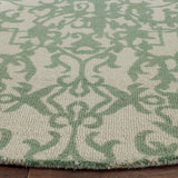 Safavieh Rvt Restoration RVT101 Hand Tufted Rug