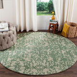 Safavieh Rvt Restoration RVT101 Hand Tufted Rug