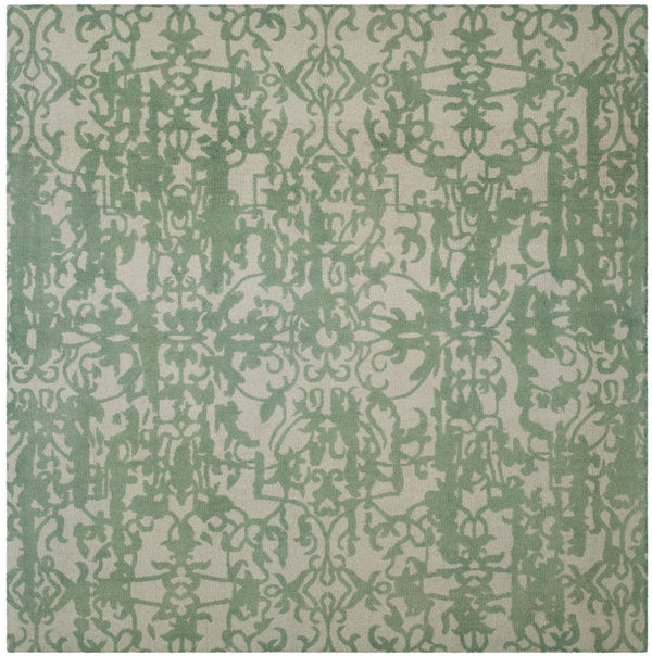 Safavieh Rvt Restoration RVT101 Hand Tufted Rug