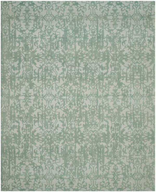 Safavieh Rvt Restoration RVT101 Hand Tufted Rug