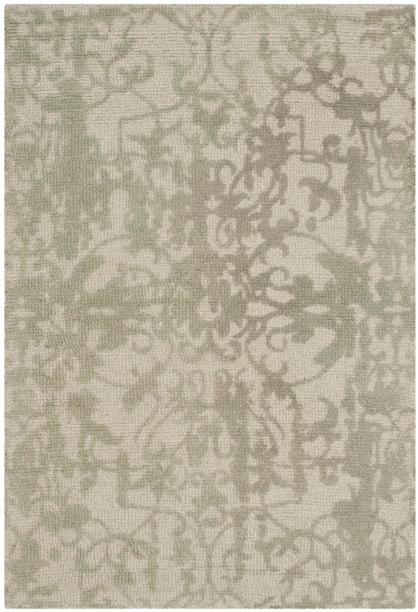 Safavieh Rvt Restoration RVT101 Hand Tufted Rug