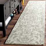 Safavieh Rvt Restoration RVT101 Hand Tufted Rug