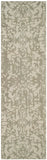 Safavieh Rvt Restoration RVT101 Hand Tufted Rug