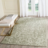 Safavieh Rvt Restoration RVT101 Hand Tufted Rug