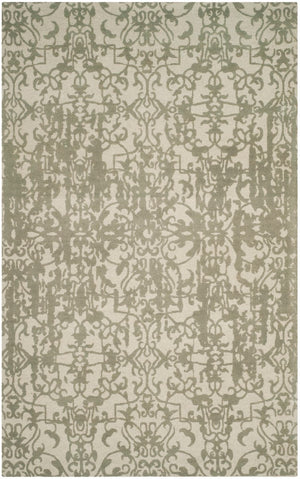 Safavieh Rvt Restoration RVT101 Hand Tufted Rug