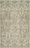 Safavieh Rvt Restoration RVT101 Hand Tufted Rug