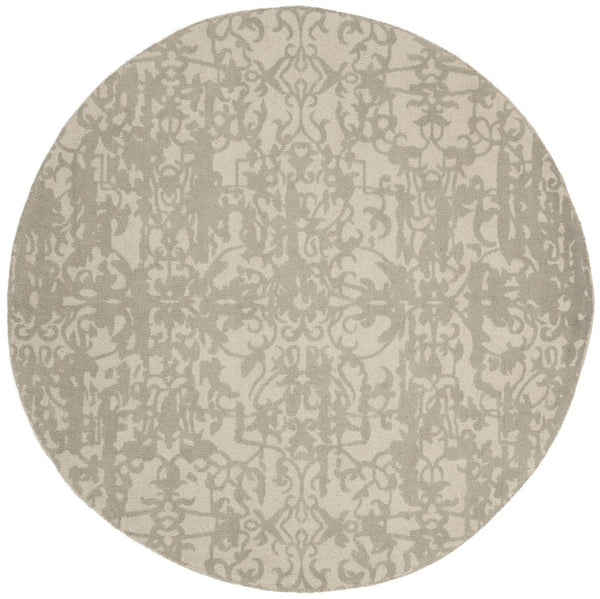 Safavieh Rvt Restoration RVT101 Hand Tufted Rug