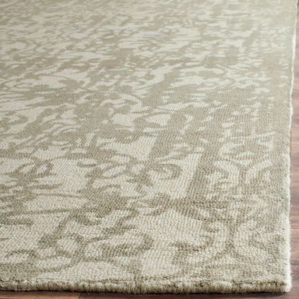 Safavieh Rvt Restoration RVT101 Hand Tufted Rug