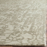 Safavieh Rvt Restoration RVT101 Hand Tufted Rug