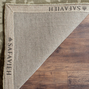 Safavieh Rvt Restoration RVT101 Hand Tufted Rug