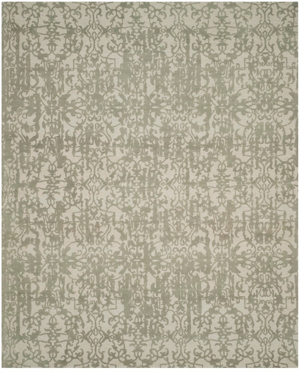 Safavieh Rvt Restoration RVT101 Hand Tufted Rug