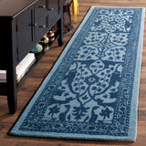 Safavieh Rvt Restoration RVT102 Hand Tufted Rug