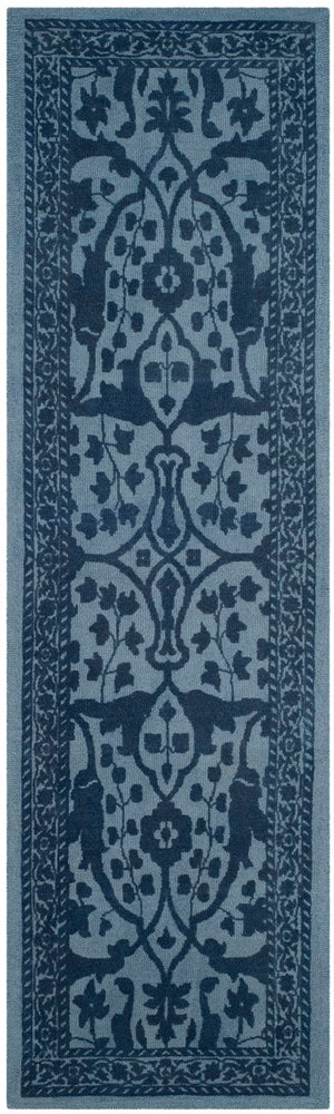 Safavieh Rvt Restoration RVT102 Hand Tufted Rug