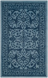 Safavieh Rvt Restoration RVT102 Hand Tufted Rug