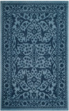 Safavieh Rvt Restoration RVT102 Hand Tufted Rug