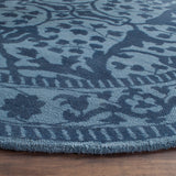 Safavieh Rvt Restoration RVT102 Hand Tufted Rug