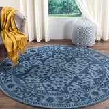 Safavieh Rvt Restoration RVT102 Hand Tufted Rug