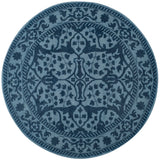 Safavieh Rvt Restoration RVT102 Hand Tufted Rug