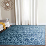 Safavieh Rvt Restoration RVT102 Hand Tufted Rug