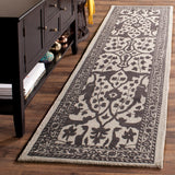 Safavieh Rvt Restoration RVT102 Hand Tufted Rug