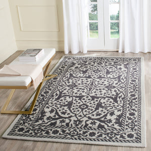 Safavieh Restoration Vintage 102 Hand Tufted Wool Rug RVT102H-3