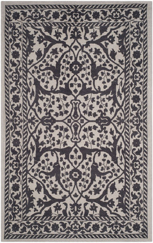 Safavieh Restoration Vintage 102 Hand Tufted Wool Rug RVT102H-3
