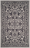 Safavieh Restoration Vintage 102 Hand Tufted Wool Rug RVT102H-3