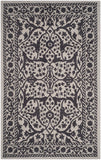 Safavieh Rvt Restoration RVT102 Hand Tufted Rug