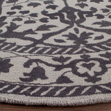 Safavieh Rvt Restoration RVT102 Hand Tufted Rug