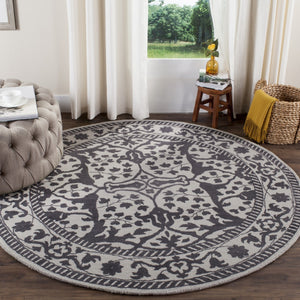 Safavieh Restoration Vintage 102 Hand Tufted Wool Rug RVT102H-3
