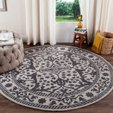 Safavieh Rvt Restoration RVT102 Hand Tufted Rug