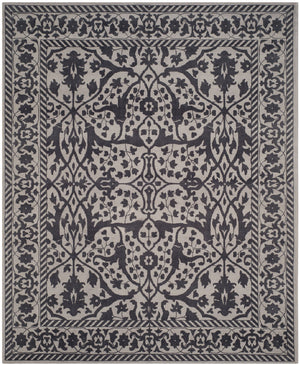Safavieh Restoration Vintage 102 Hand Tufted Wool Rug RVT102H-3