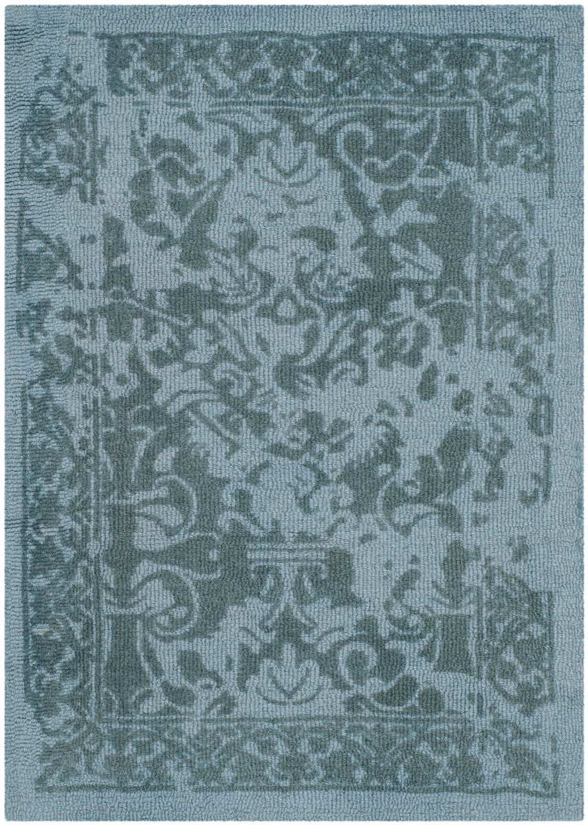 Safavieh Rvt Restoration RVT103 Hand Tufted Rug