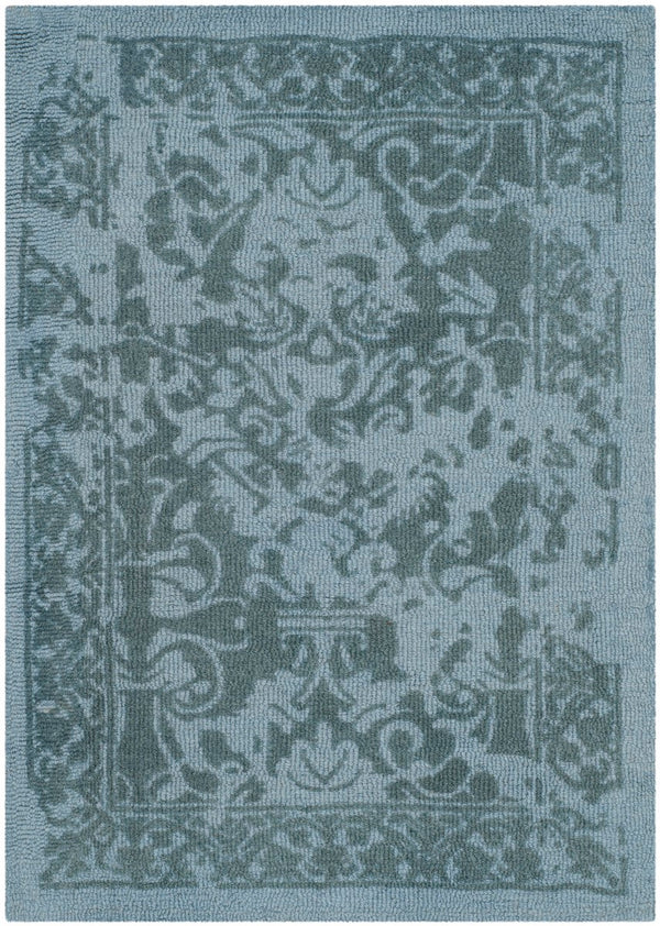 Safavieh Rvt Restoration RVT103 Hand Tufted Rug