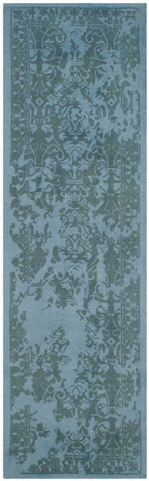 Safavieh Restoration Vintage 103 Hand Tufted Wool Rug RVT103G-3