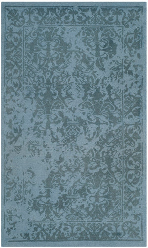 Safavieh Rvt Restoration RVT103 Hand Tufted Rug