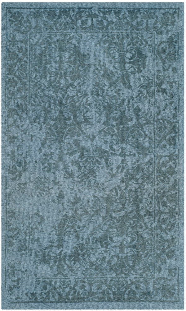 Safavieh Rvt Restoration RVT103 Hand Tufted Rug