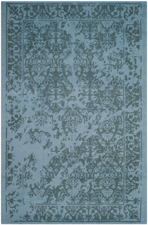 Safavieh Restoration Vintage 103 Hand Tufted Wool Rug RVT103G-3