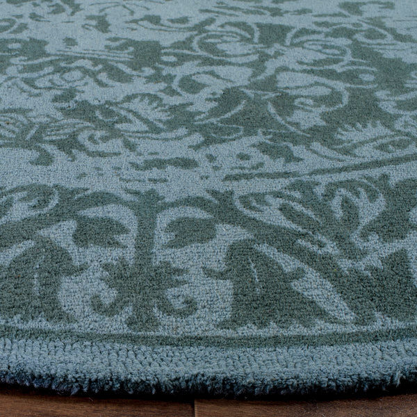 Safavieh Rvt Restoration RVT103 Hand Tufted Rug