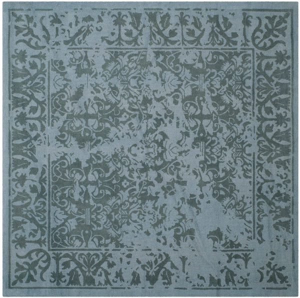 Safavieh Rvt Restoration RVT103 Hand Tufted Rug
