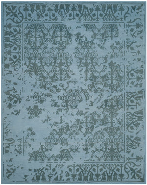 Safavieh Rvt Restoration RVT103 Hand Tufted Rug