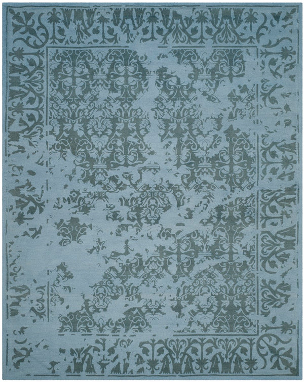 Safavieh Rvt Restoration RVT103 Hand Tufted Rug