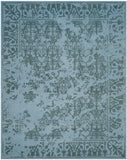 Safavieh Restoration Vintage 103 Hand Tufted Wool Rug RVT103G-3