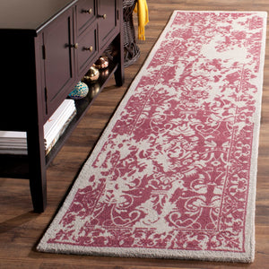 Safavieh Rvt Restoration RVT103 Hand Tufted Rug